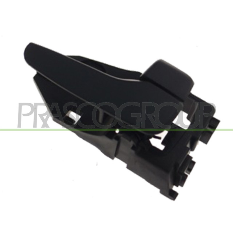 Poignée intérieure grise