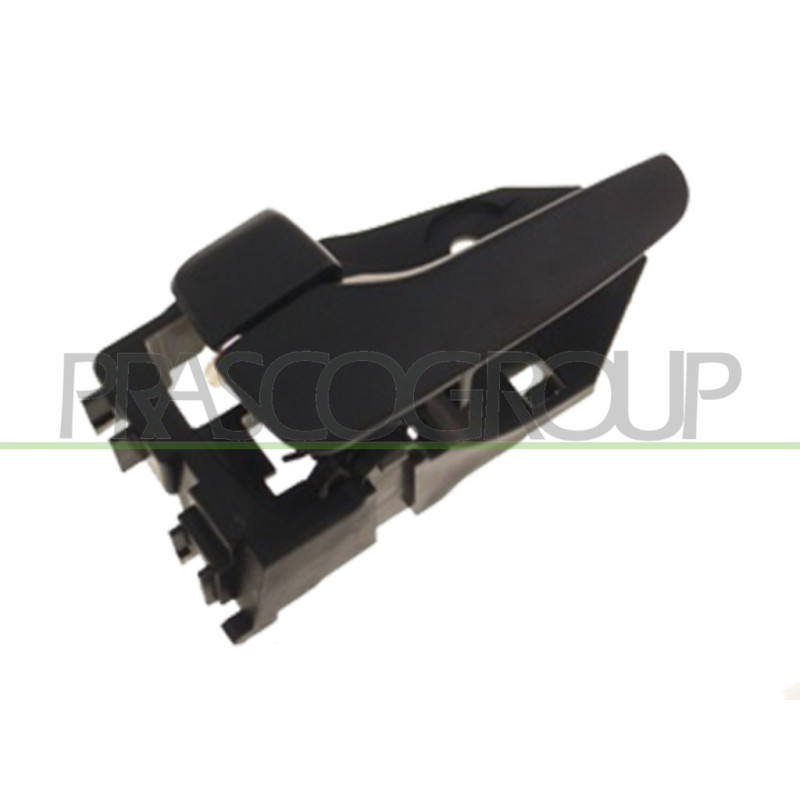 Poignée intérieure noir