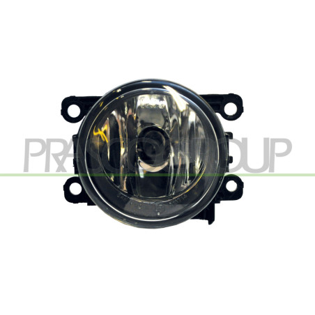 Antibrouillard avant côté chauffeur