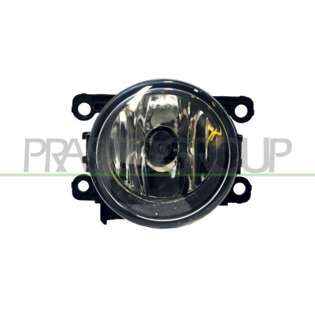 Antibrouillard avant côté passager