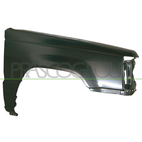 Aile avant côté passager