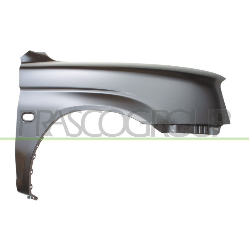 Aile avant côté passager