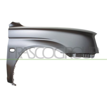 Aile avant côté passager