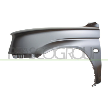 Aile avant côté chauffeur