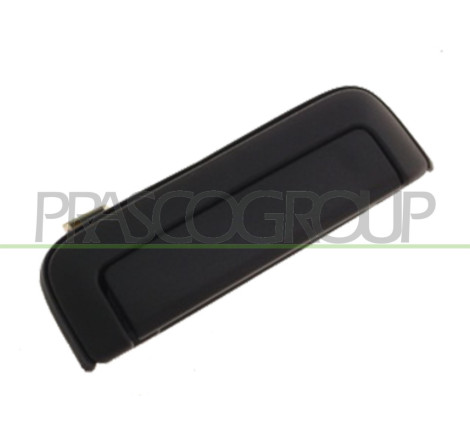 Poignée extérieure noir