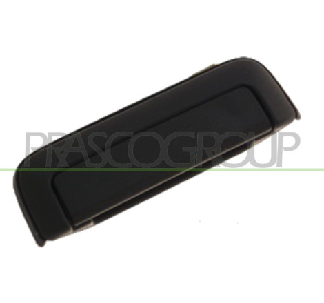 Poignée extérieure noir