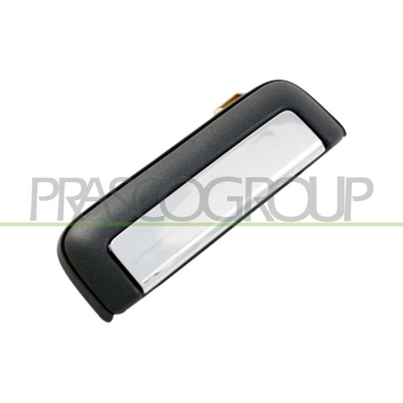 Poignée extérieure noir