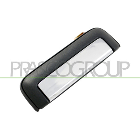 Poignée extérieure noir