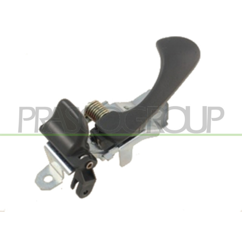 Poignée intérieure grise