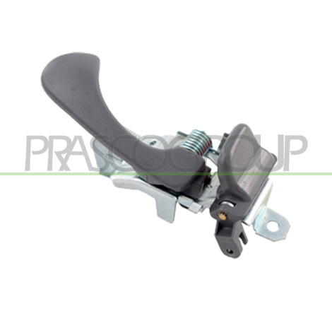 Poignée intérieure grise