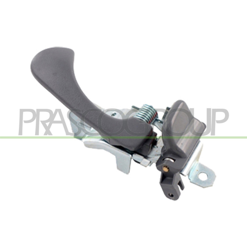 Poignée intérieure grise