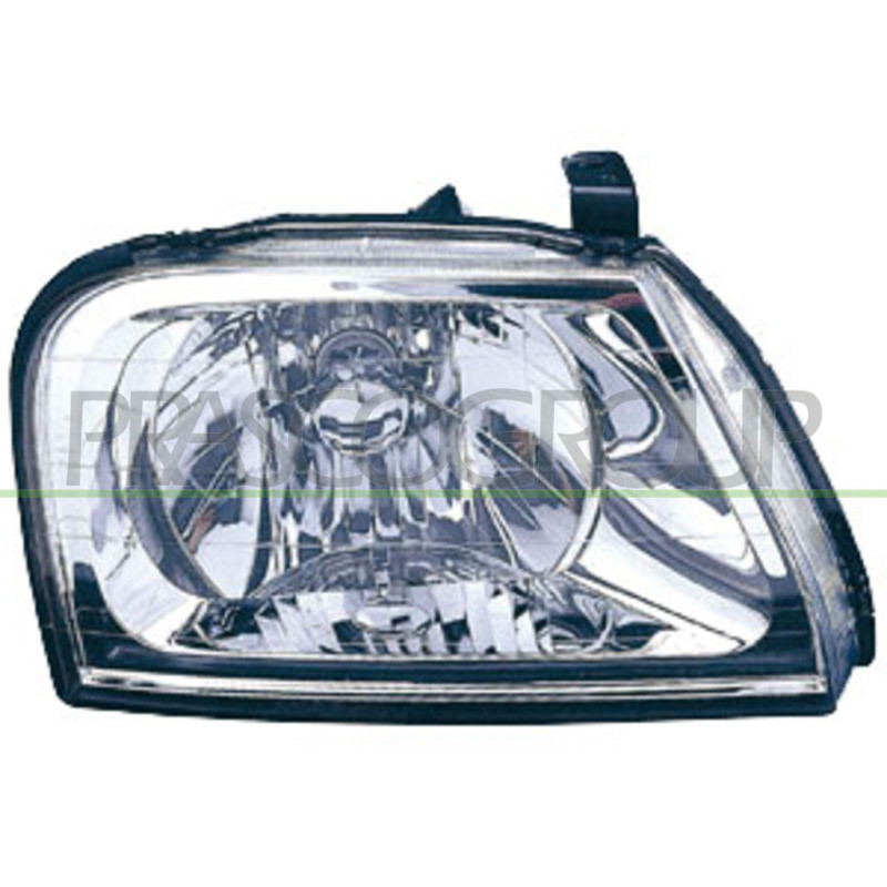 Phare avant côté passager