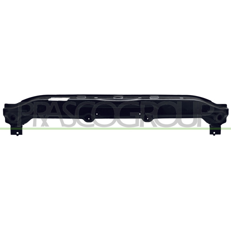 Renfort de pare-chocs avant