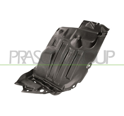 Pare boue d'aile avant côté chauffeur