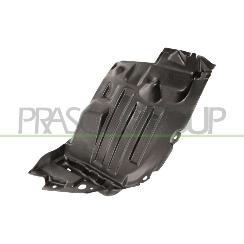 Pare boue d'aile avant côté chauffeur