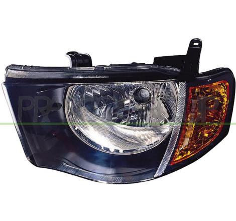 Phare avant côté chauffeur