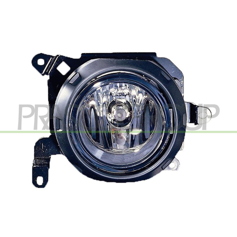 Jeu d'antibrouillard avant valable de chaque côté