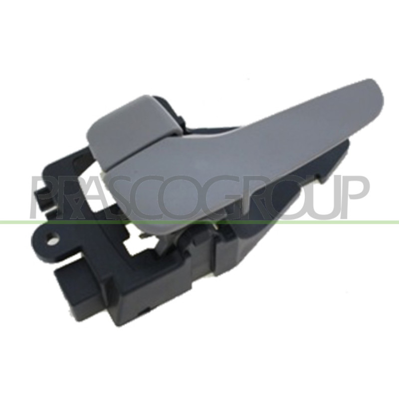 Poignée intérieure grise