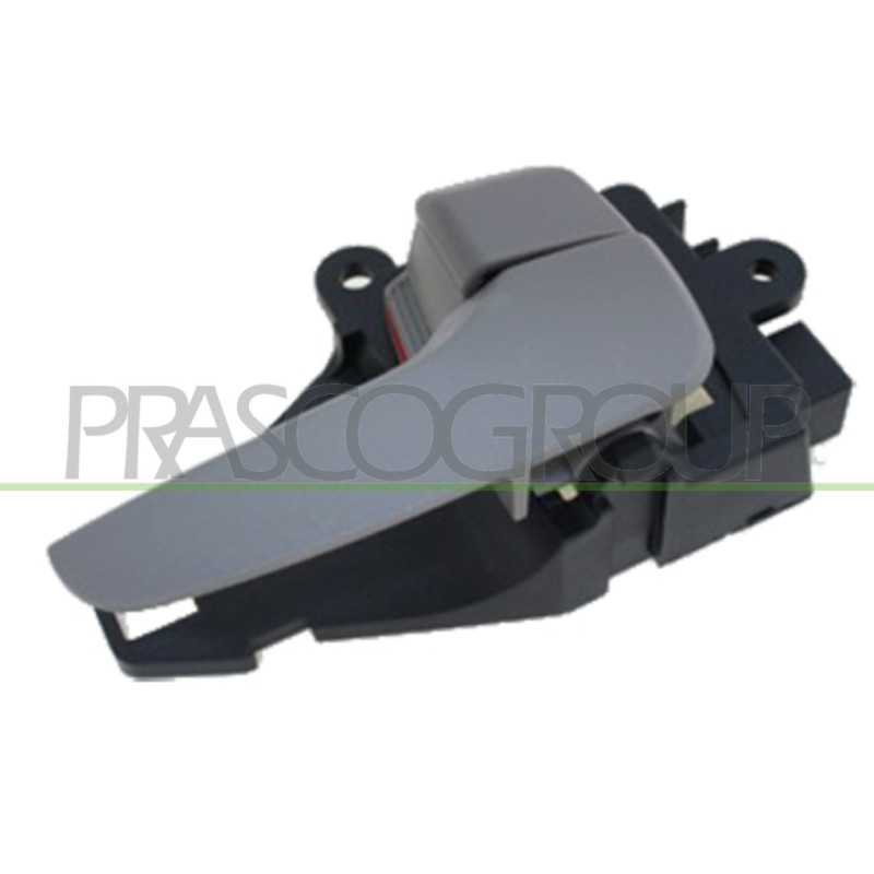 Poignée intérieure grise