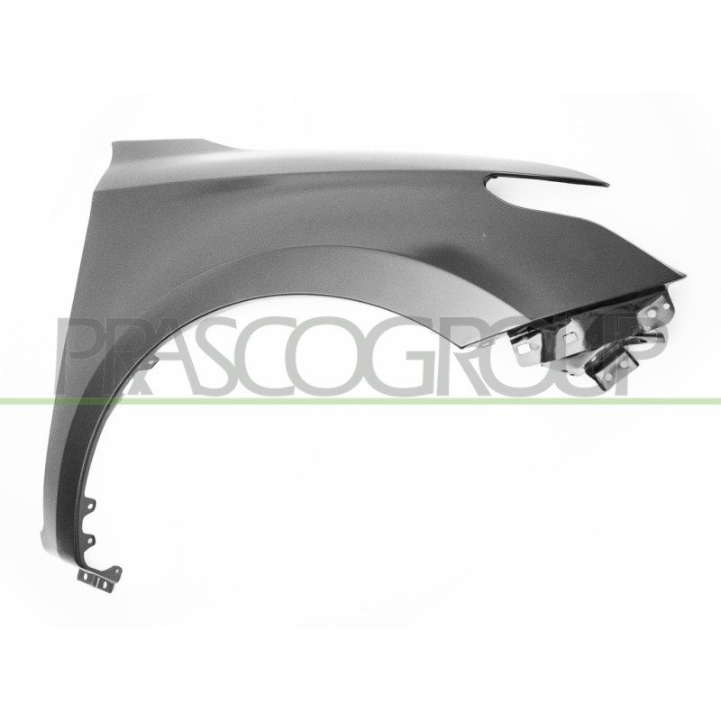 Aile avant côté passager