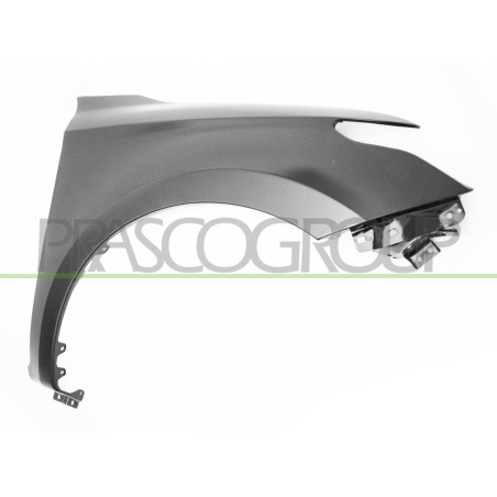 Aile avant côté passager