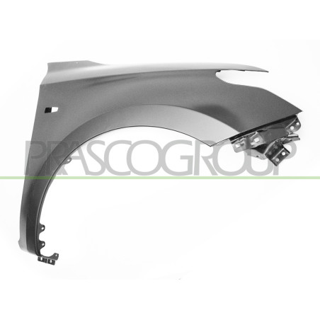 Aile avant côté passager