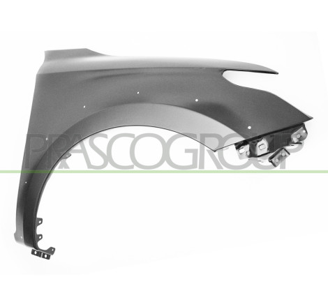 Aile avant côté passager