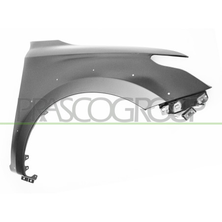 Aile avant côté passager