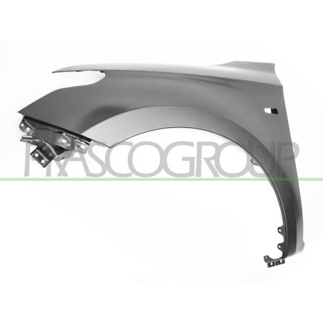 Aile avant côté chauffeur