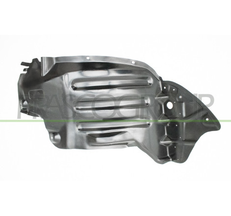 Pare boue d'aile avant côté chauffeur