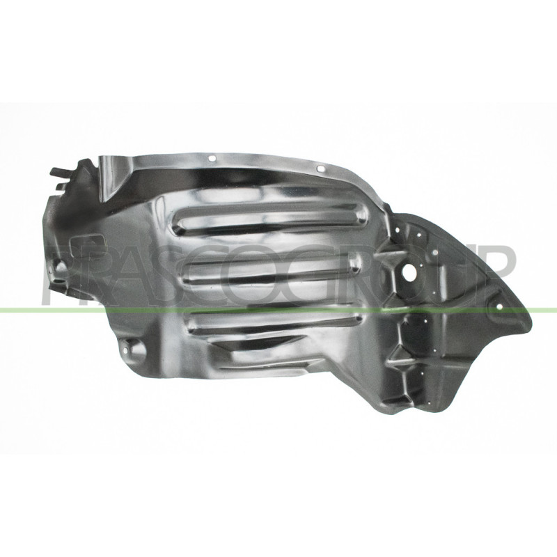 Pare boue d'aile avant côté chauffeur