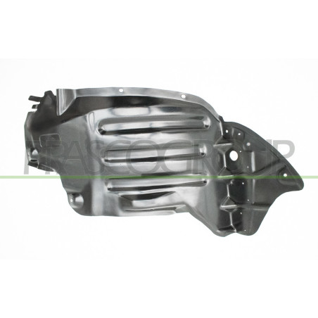 Pare boue d'aile avant côté chauffeur