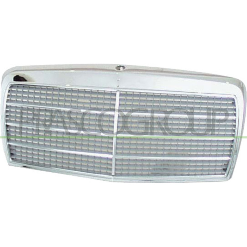 Grille de calandre
