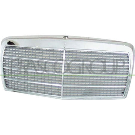 Grille de calandre