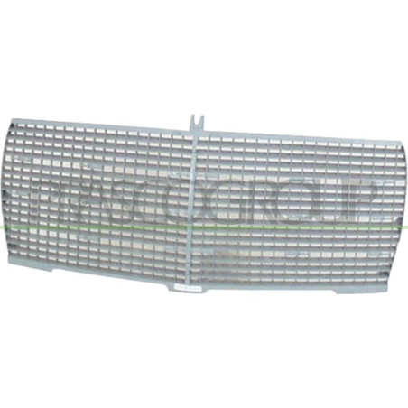 Grille de calandre