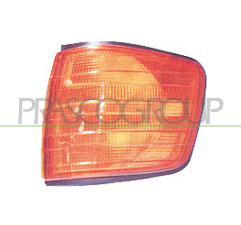 Feu avant côté passager