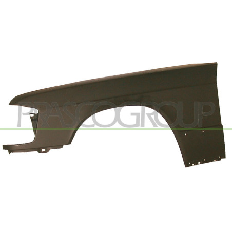 Aile avant côté chauffeur