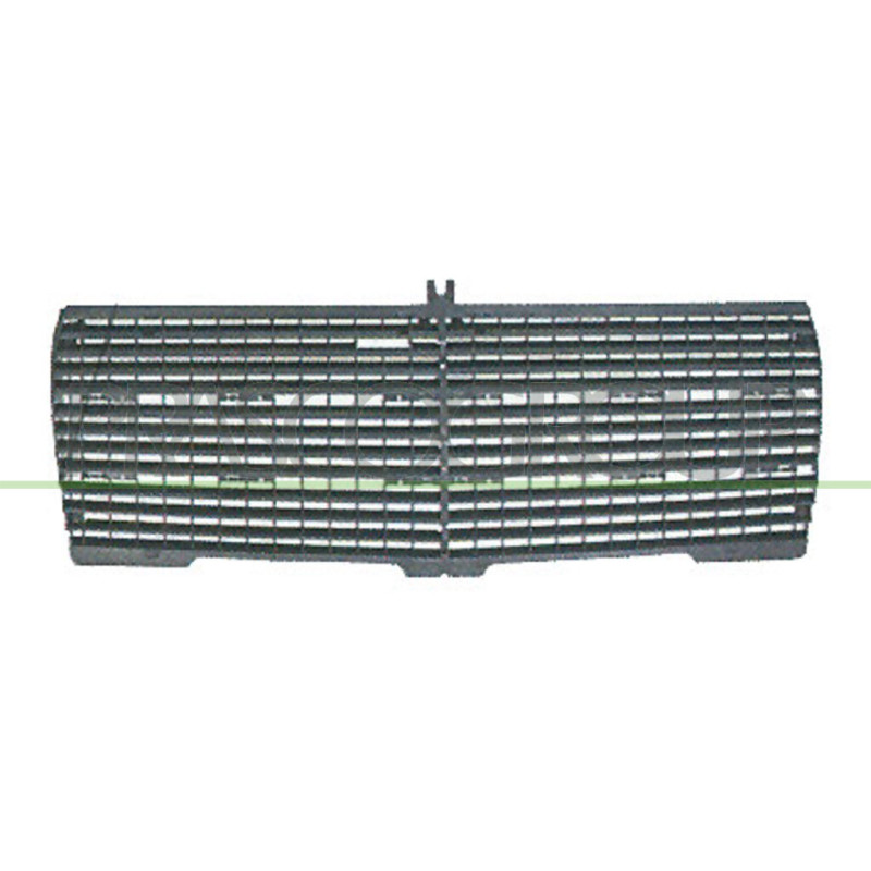 Grille de calandre