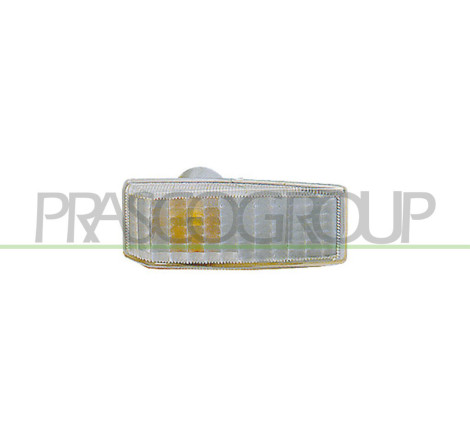 Feu d'aile avant valable côté chauffeur et côté passager