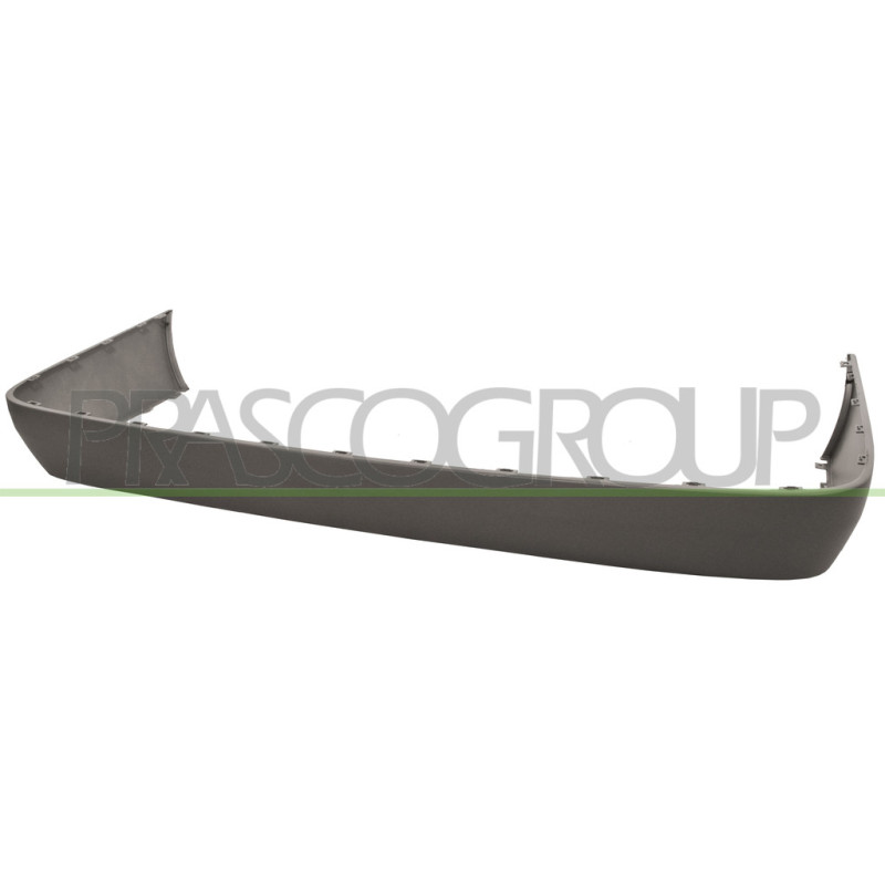 Bandeau de pare-chocs arrière