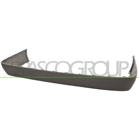 Bandeau de pare-chocs arrière