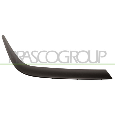 Bandeau de pare-chocs avant côté passager