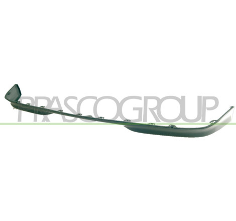 Spoiler de pare-chocs avant