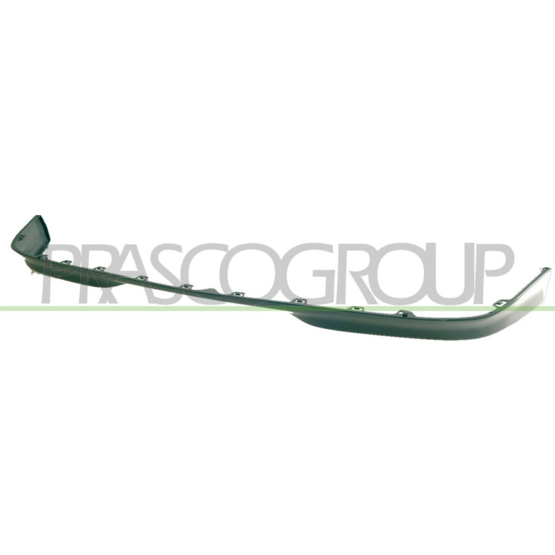 Spoiler de pare-chocs avant