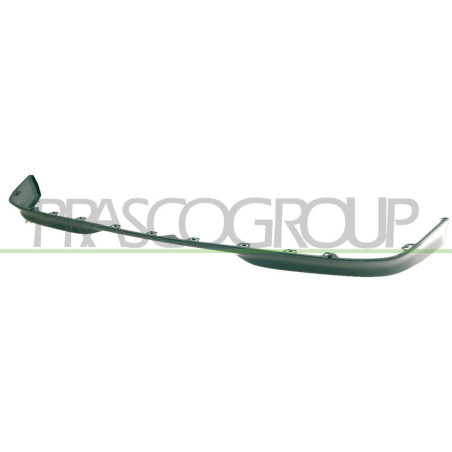 Spoiler de pare-chocs avant