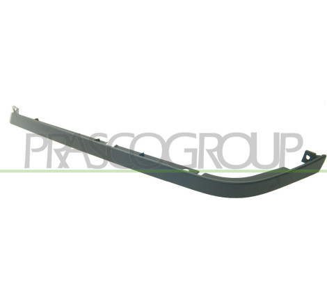 Frette de phare avant côté passager