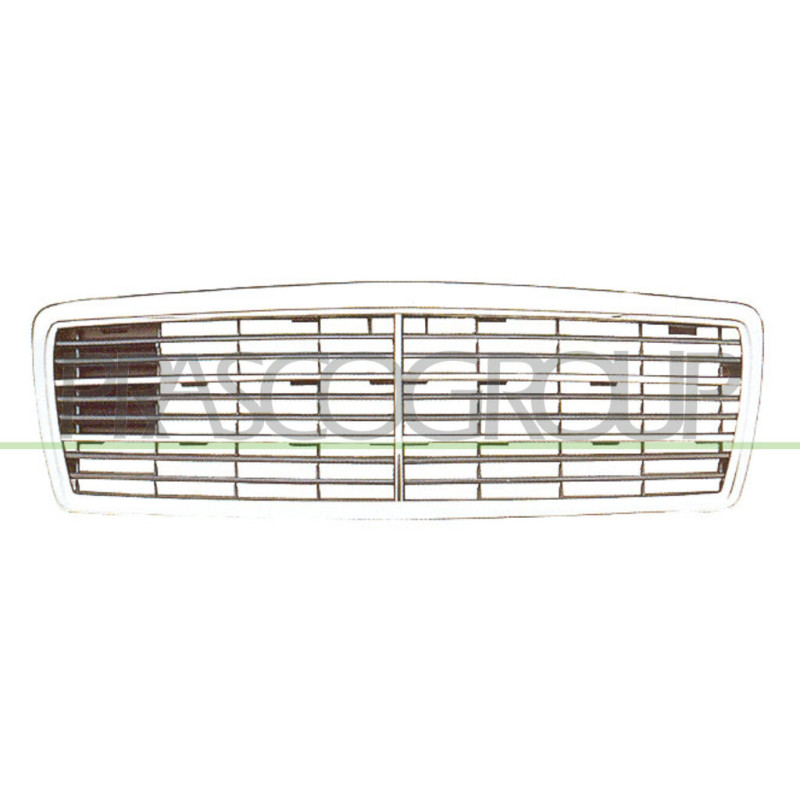 Grille de calandre