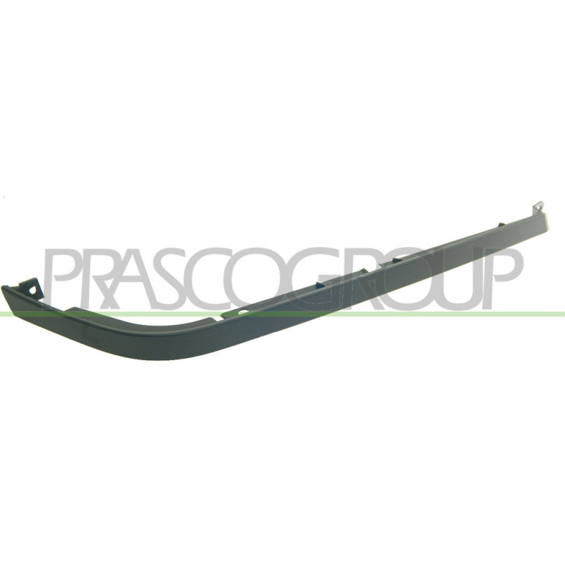 Frette de phare avant côté chauffeur