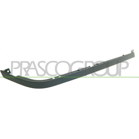 Frette de phare avant côté chauffeur