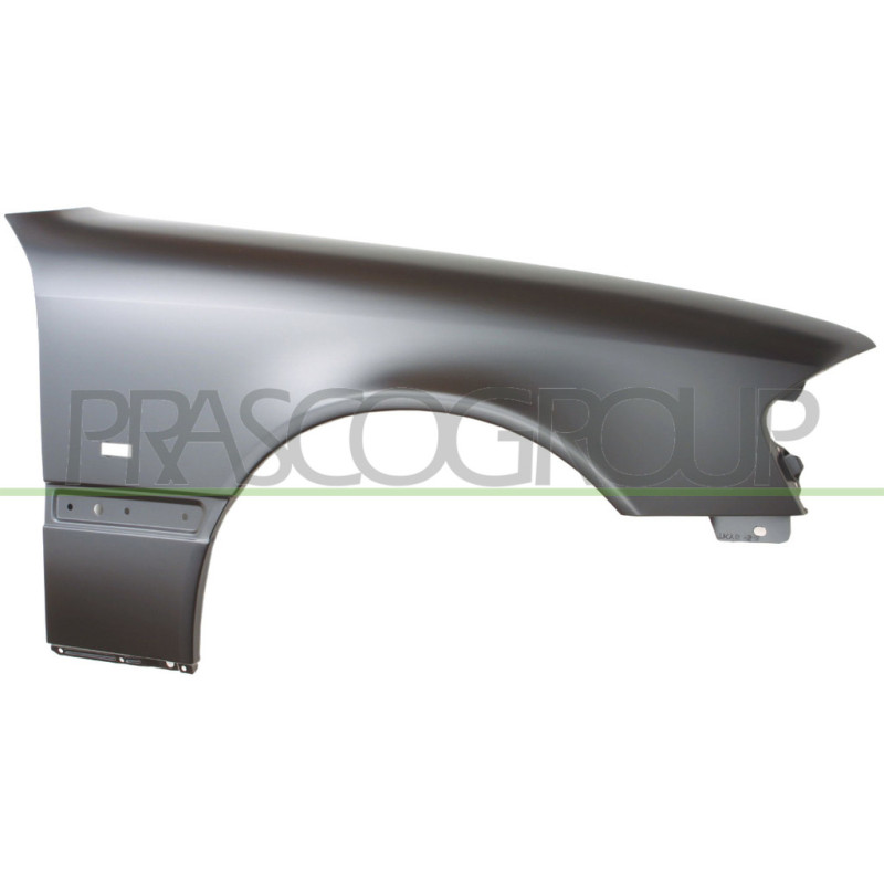 Aile avant côté passager